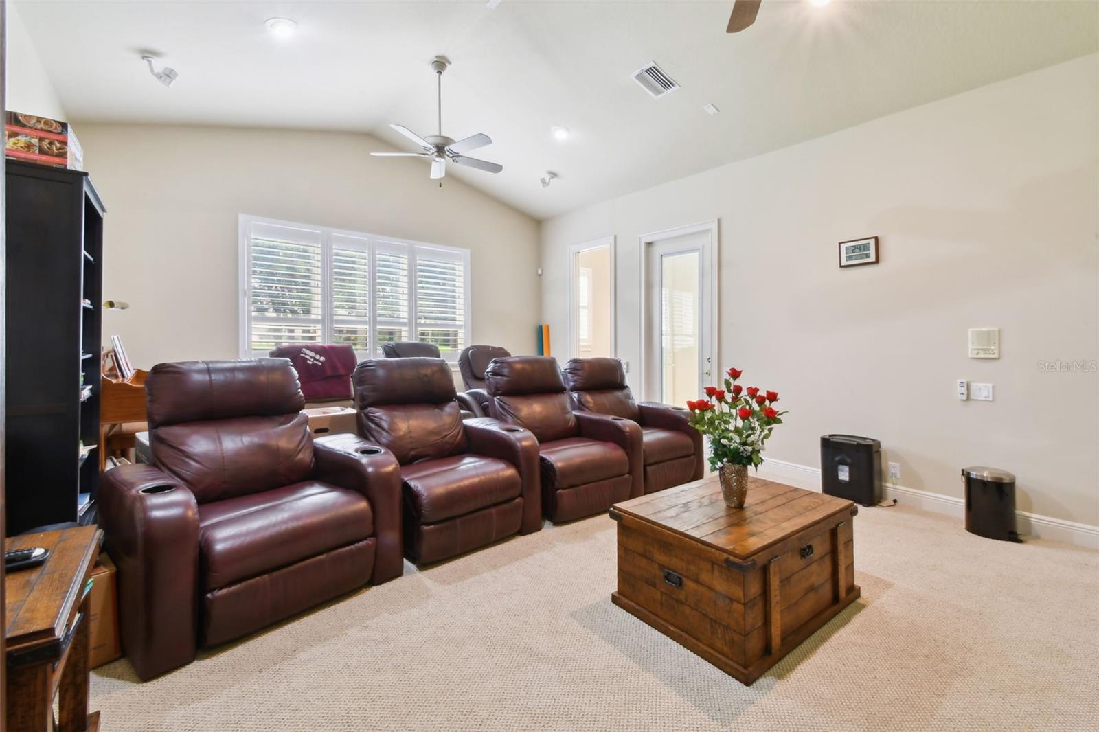 FISH HAWK TRAILS UNIT 5 - Residential