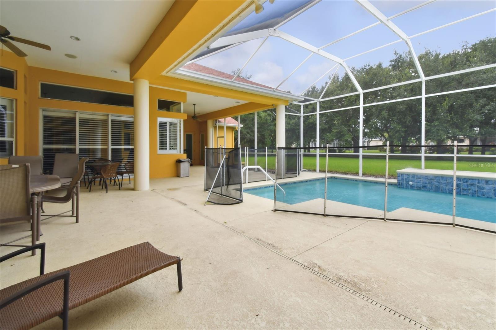FISH HAWK TRAILS UNIT 5 - Residential