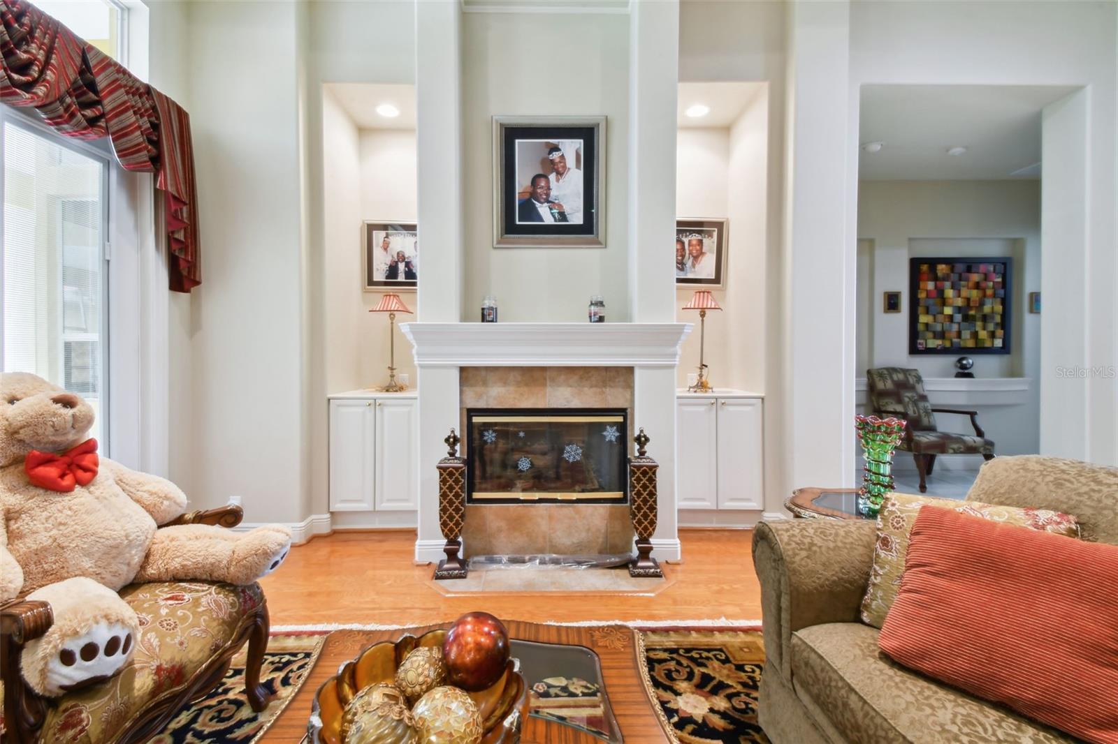 FISH HAWK TRAILS UNIT 5 - Residential