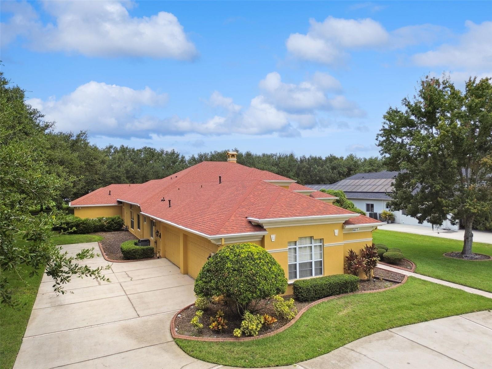 FISH HAWK TRAILS UNIT 5 - Residential