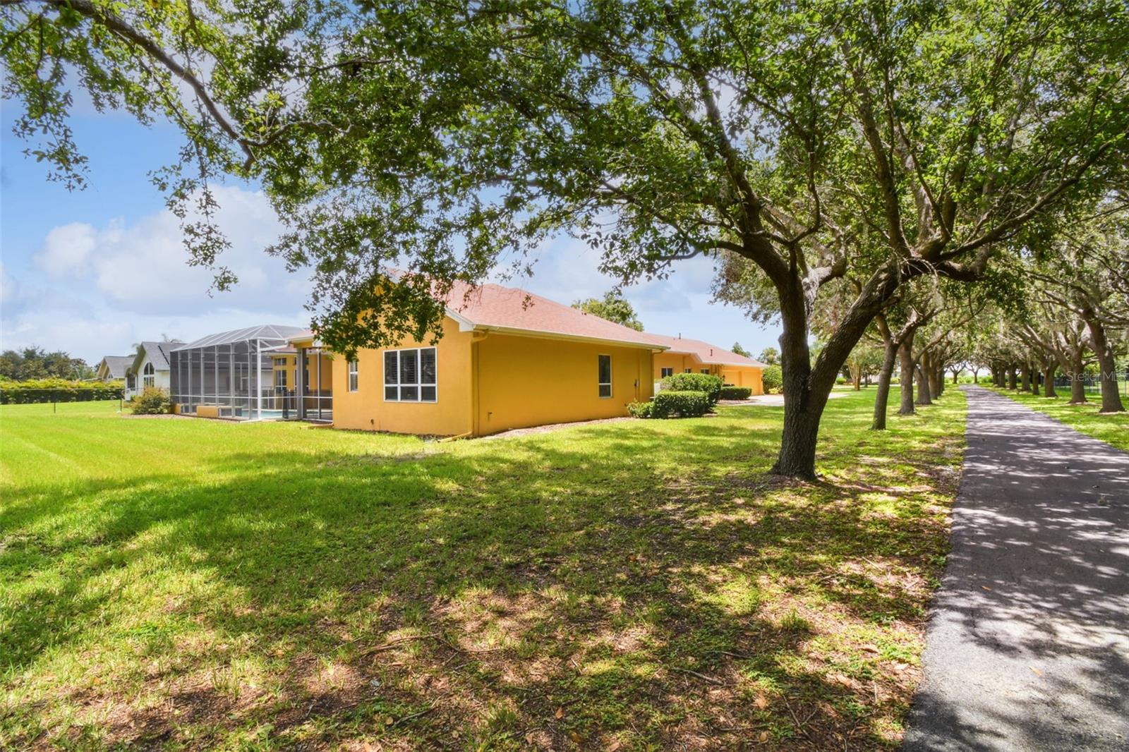FISH HAWK TRAILS UNIT 5 - Residential