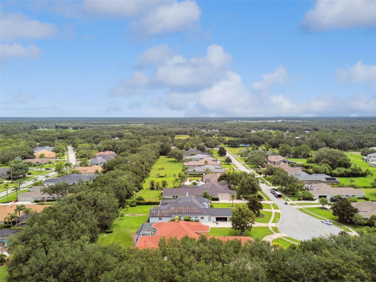FISH HAWK TRAILS UNIT 5 - Residential