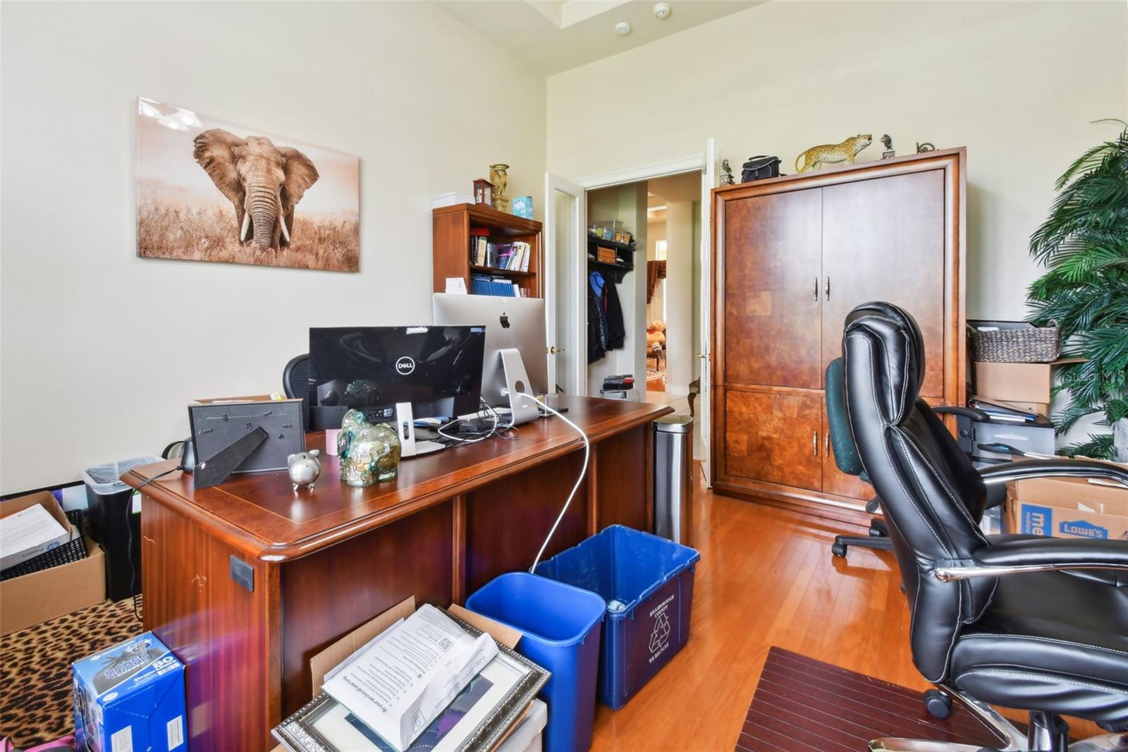 FISH HAWK TRAILS UNIT 5 - Residential