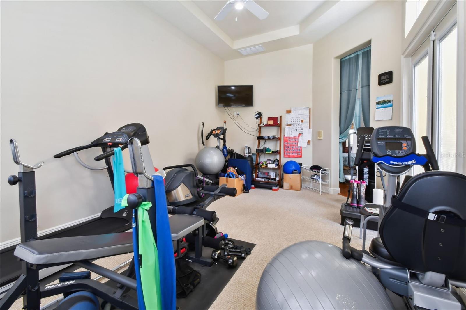 FISH HAWK TRAILS UNIT 5 - Residential
