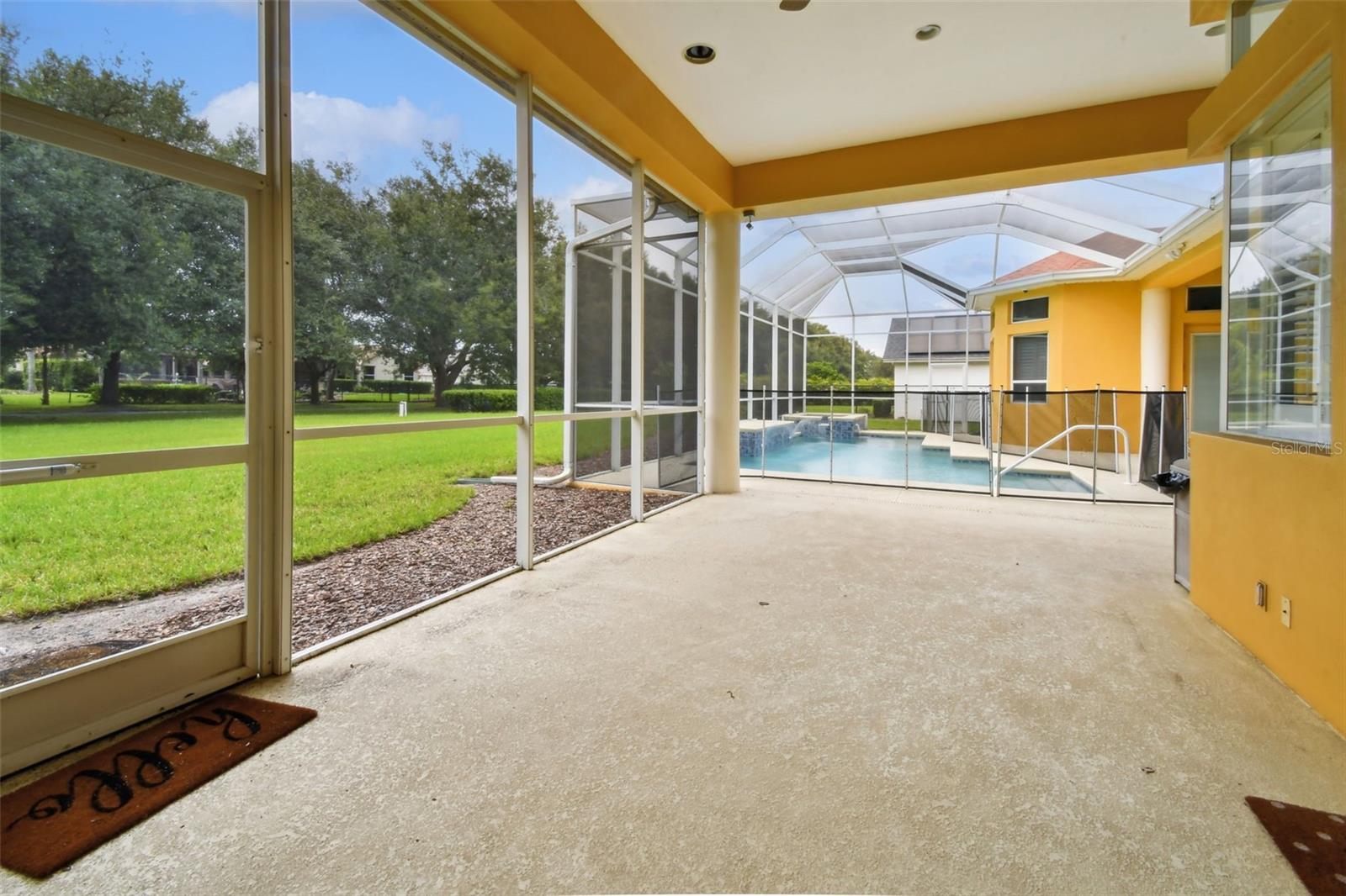 FISH HAWK TRAILS UNIT 5 - Residential