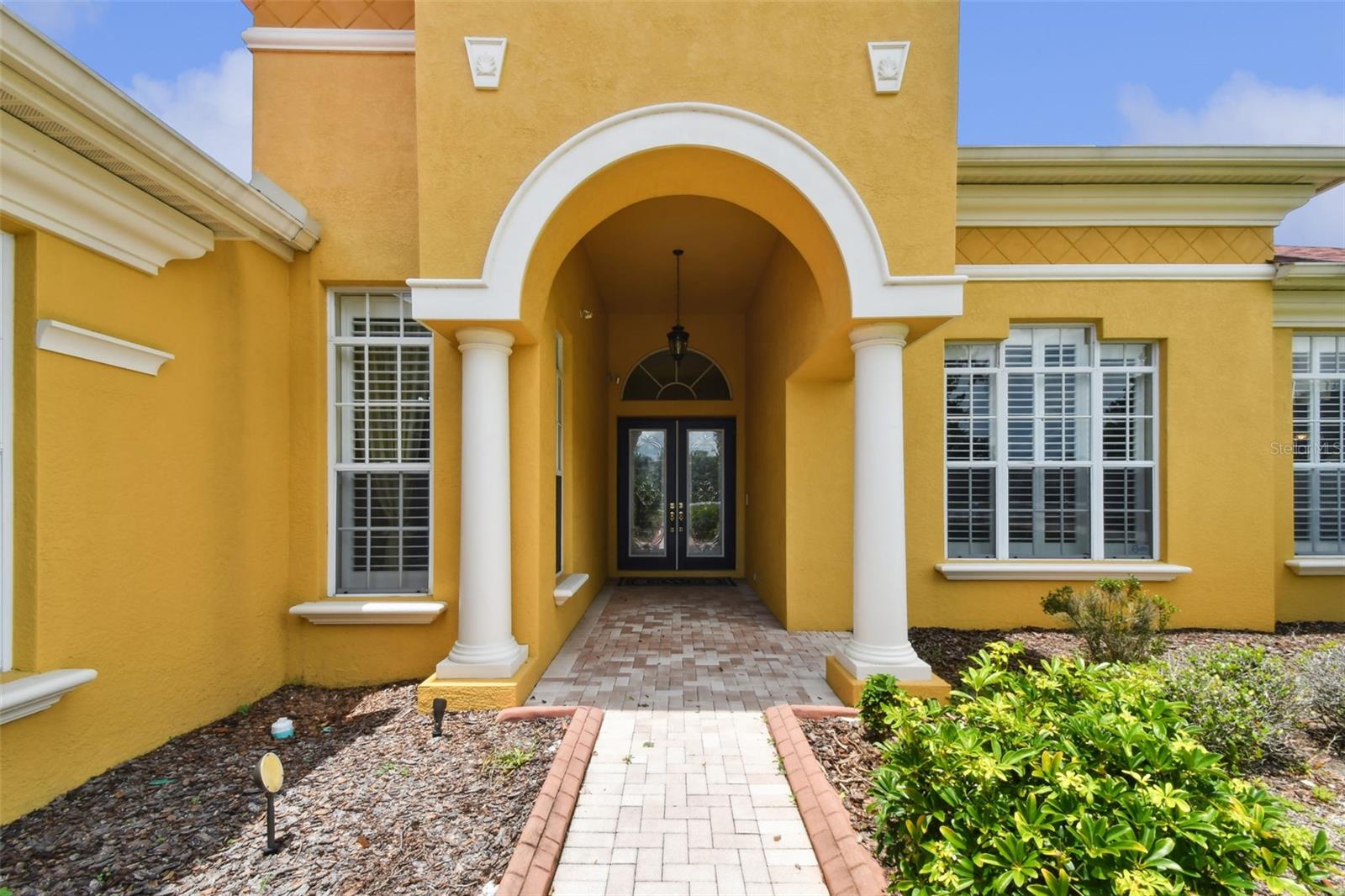 FISH HAWK TRAILS UNIT 5 - Residential