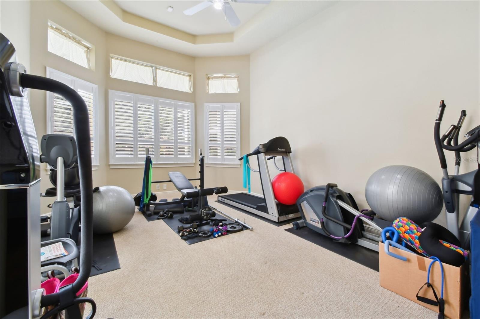 FISH HAWK TRAILS UNIT 5 - Residential