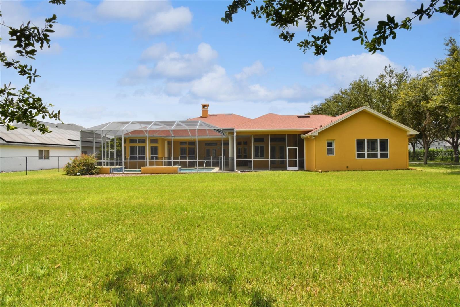 FISH HAWK TRAILS UNIT 5 - Residential
