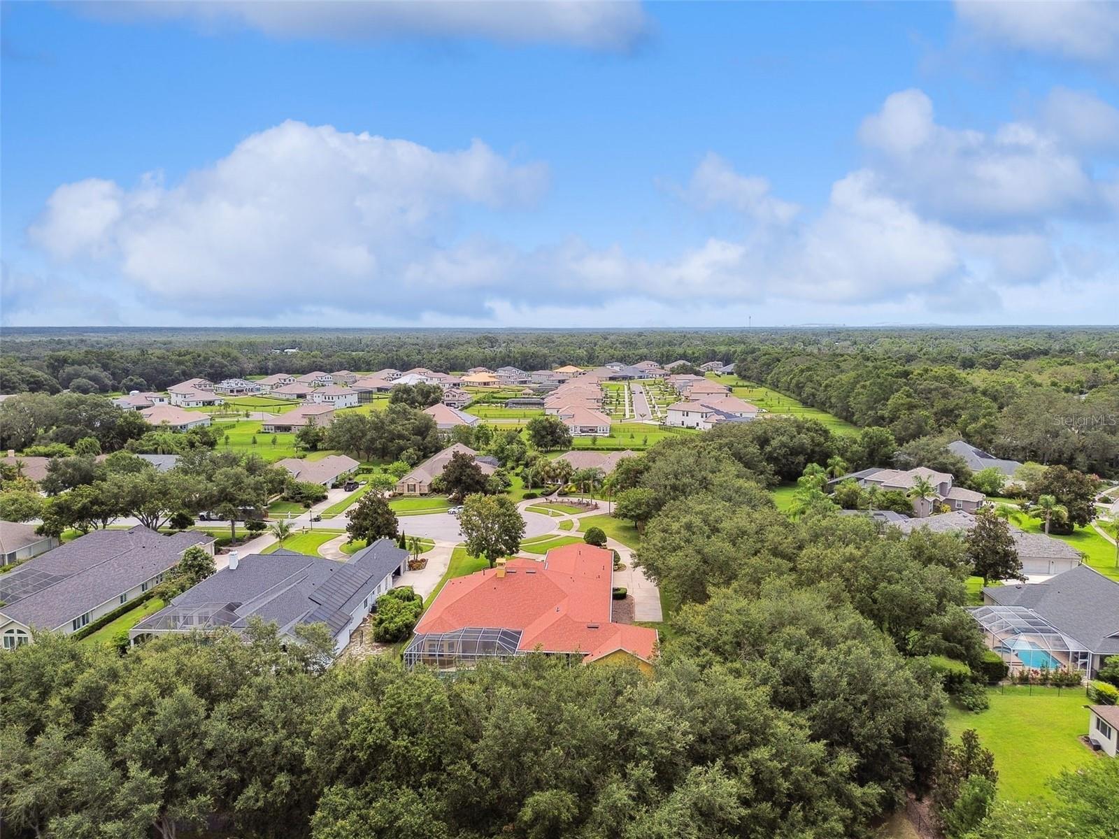FISH HAWK TRAILS UNIT 5 - Residential