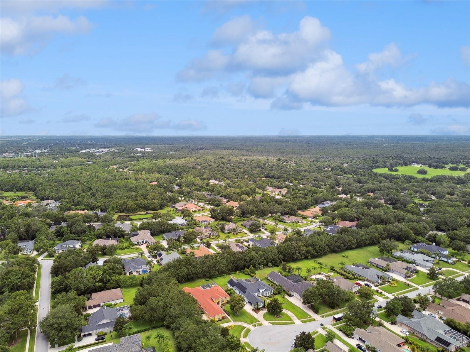 FISH HAWK TRAILS UNIT 5 - Residential