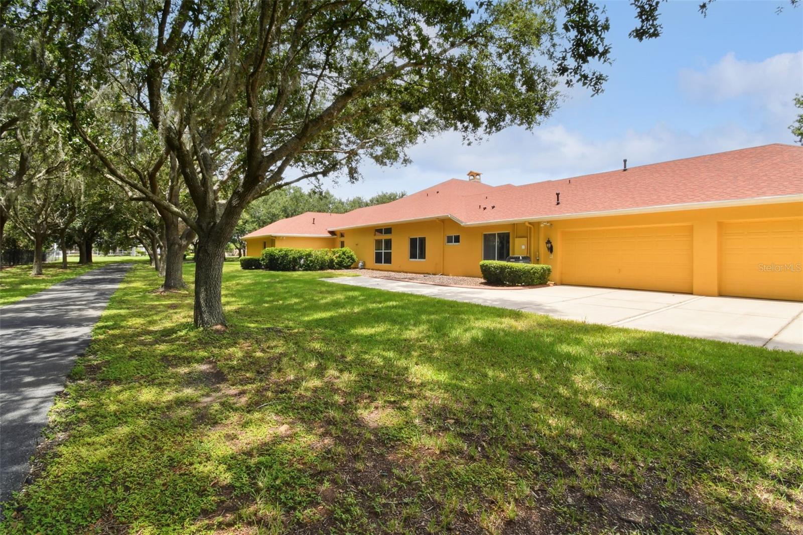 FISH HAWK TRAILS UNIT 5 - Residential