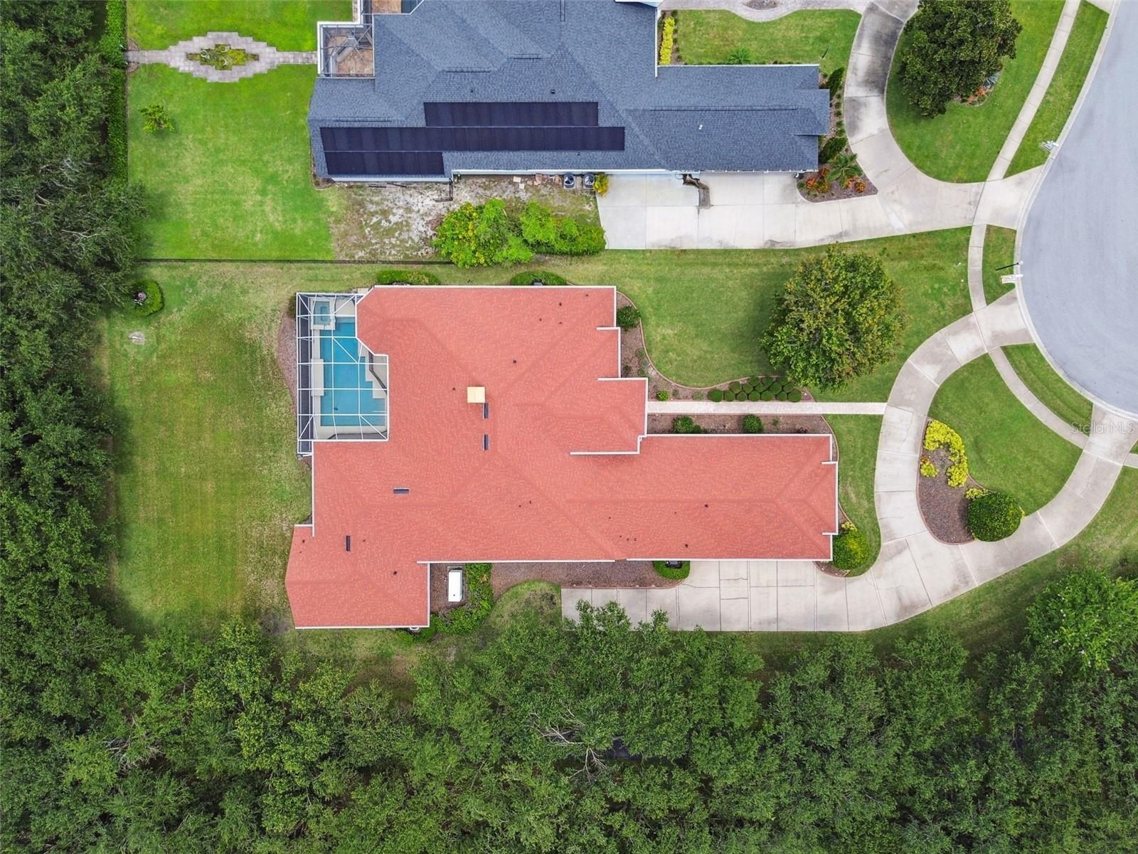 FISH HAWK TRAILS UNIT 5 - Residential