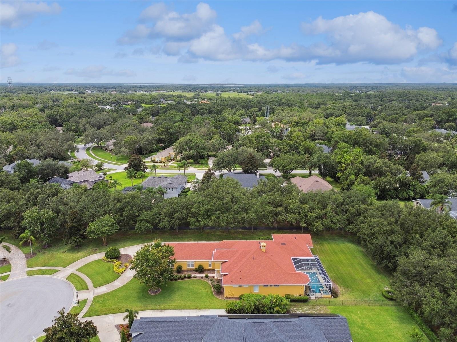 FISH HAWK TRAILS UNIT 5 - Residential