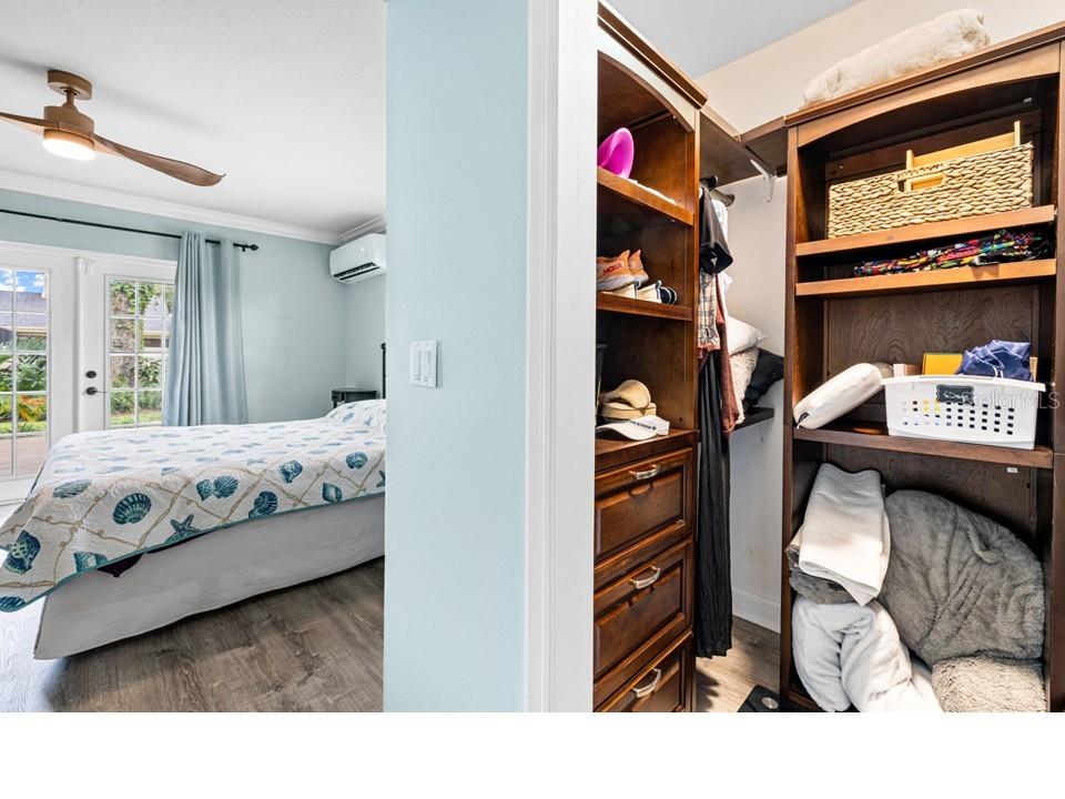 PINELLAS GROVES - Residential