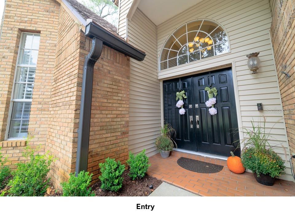 PINELLAS GROVES - Residential