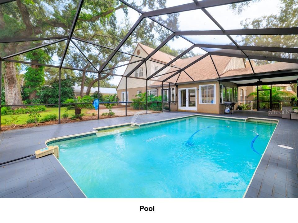 PINELLAS GROVES - Residential