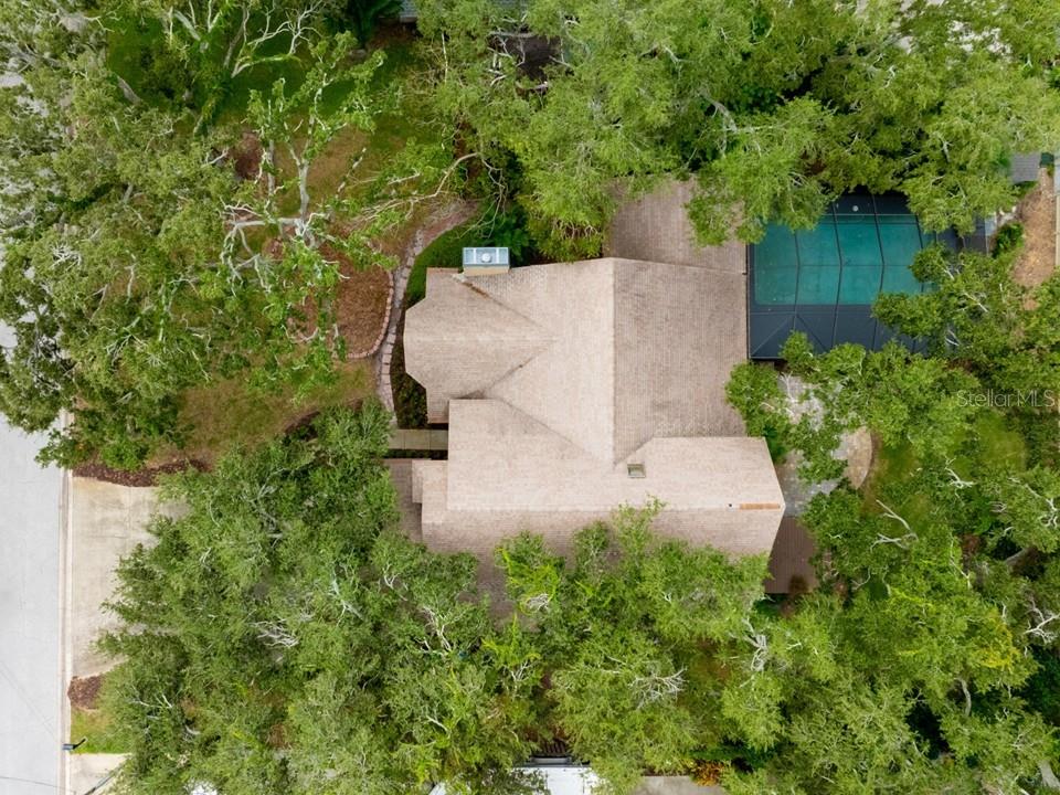 PINELLAS GROVES - Residential