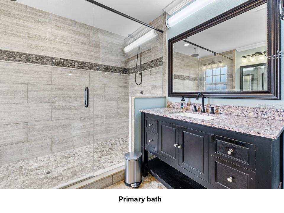 PINELLAS GROVES - Residential