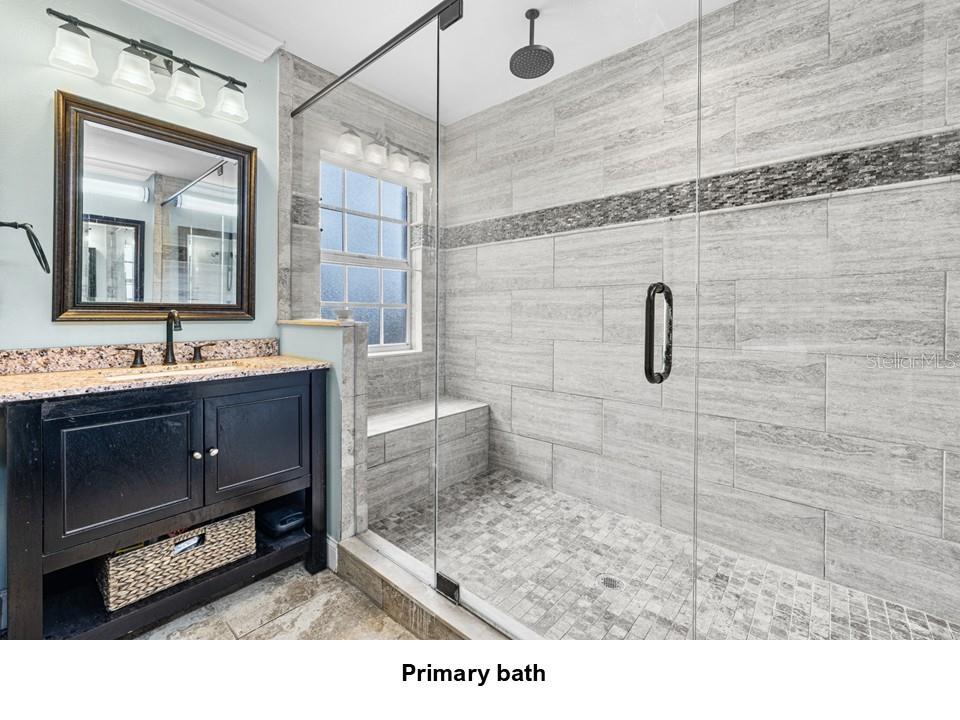 PINELLAS GROVES - Residential