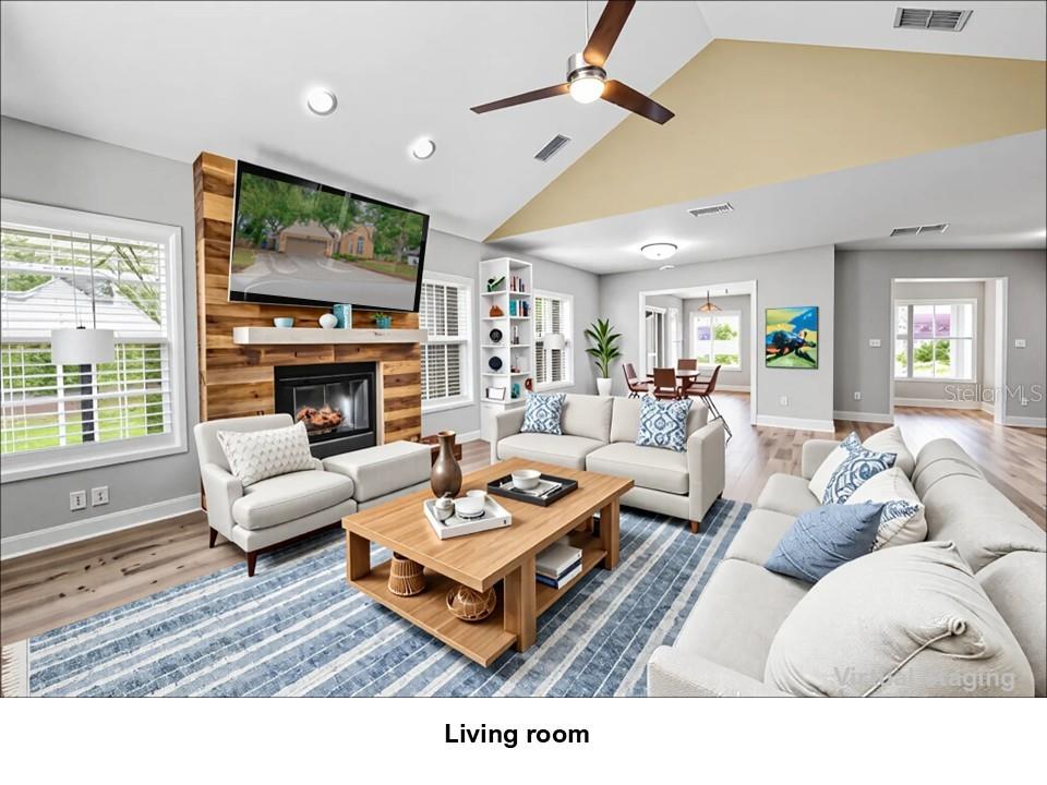 PINELLAS GROVES - Residential