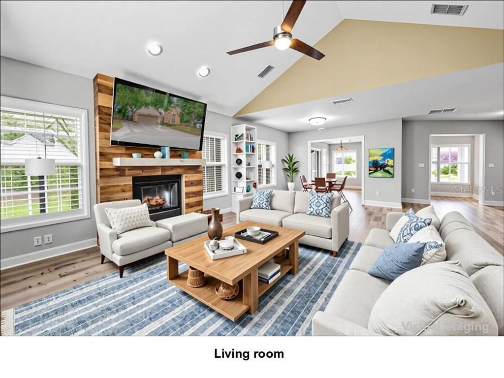 Photo of 13785 Oak Forest Boulevard S, Seminole, FL 33776 (MLS # TB8435097)