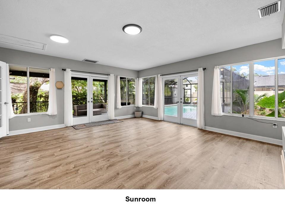 PINELLAS GROVES - Residential