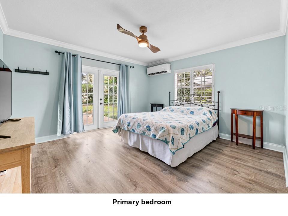 PINELLAS GROVES - Residential