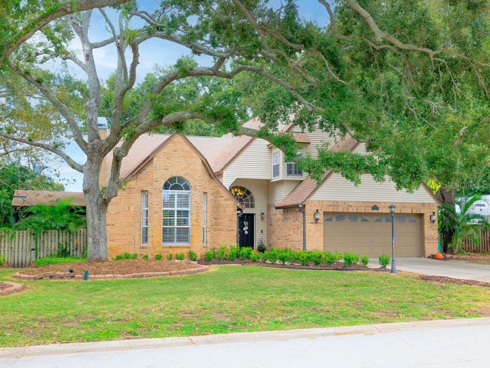 PINELLAS GROVES - Residential
