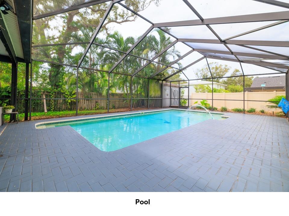 PINELLAS GROVES - Residential