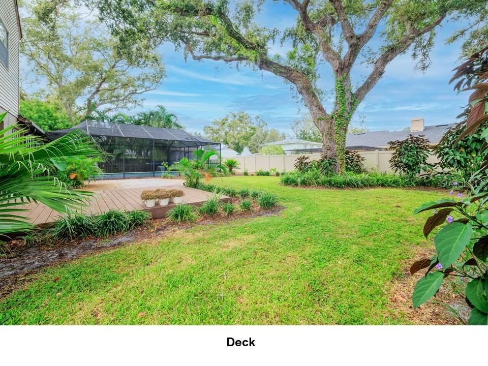 PINELLAS GROVES - Residential