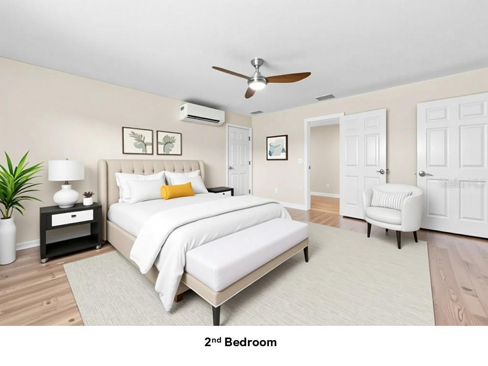 PINELLAS GROVES - Residential