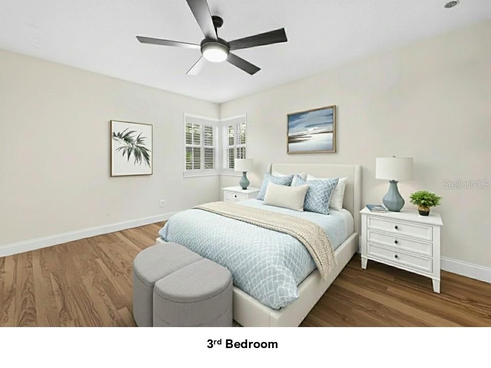 PINELLAS GROVES - Residential