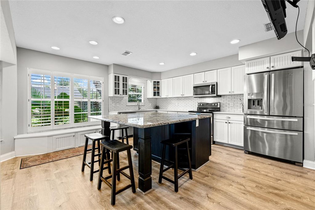 Photo of 13785 Oak Forest Boulevard S, Seminole, FL 33776 (MLS # TB8435097)