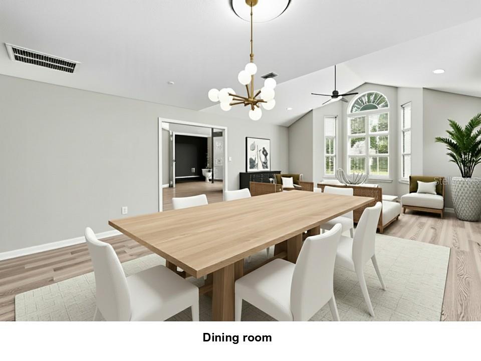 PINELLAS GROVES - Residential