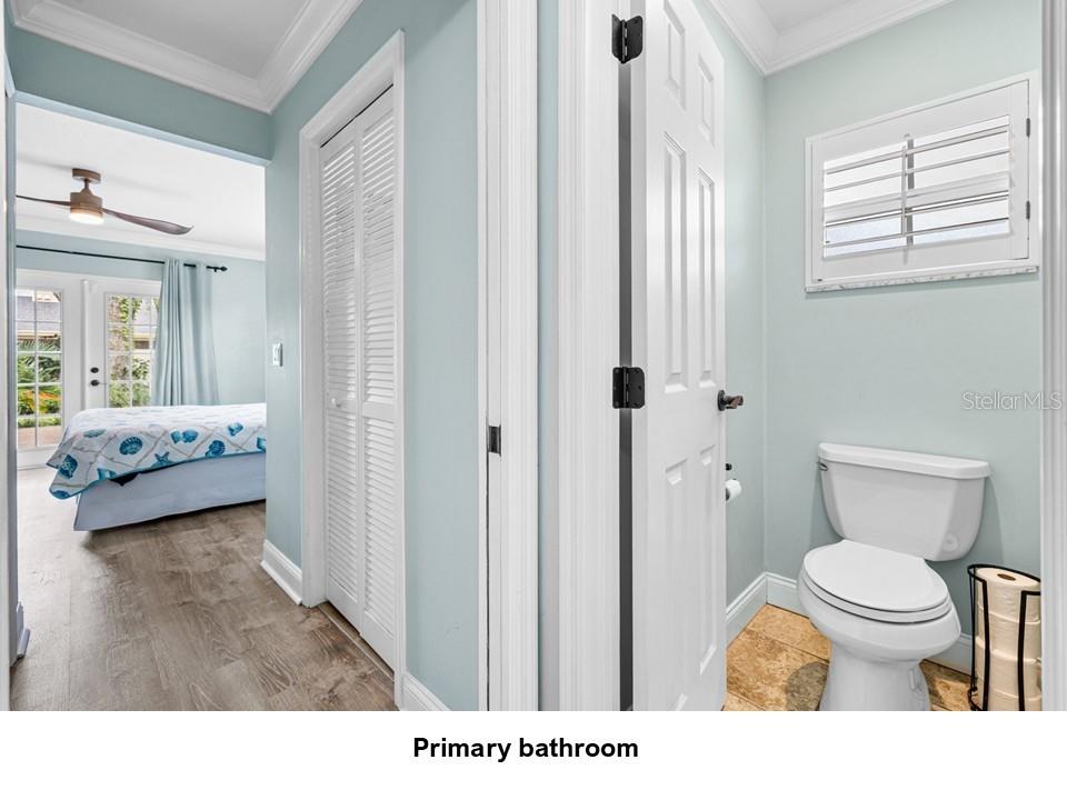 PINELLAS GROVES - Residential