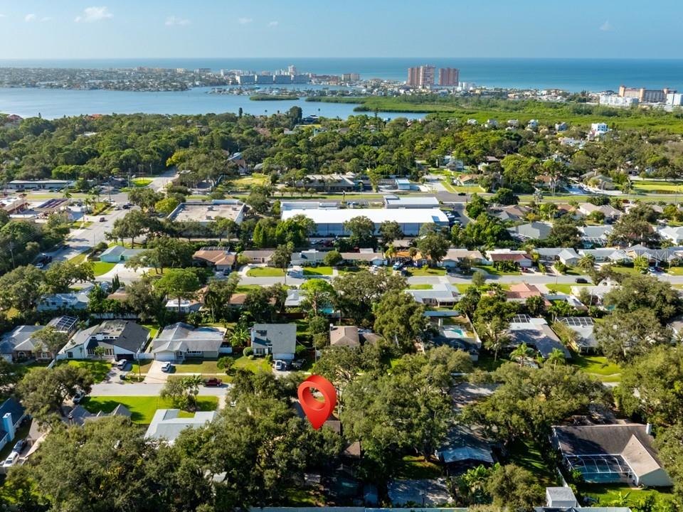 PINELLAS GROVES - Residential