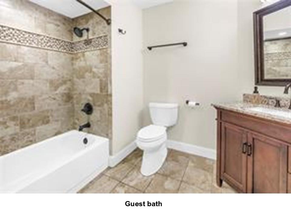 PINELLAS GROVES - Residential