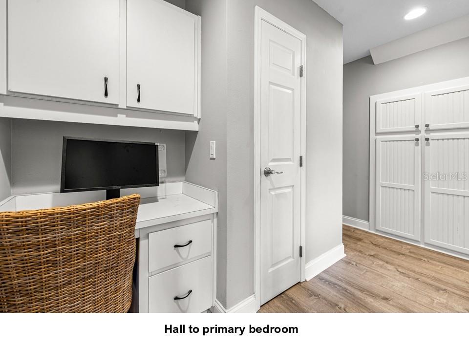 PINELLAS GROVES - Residential