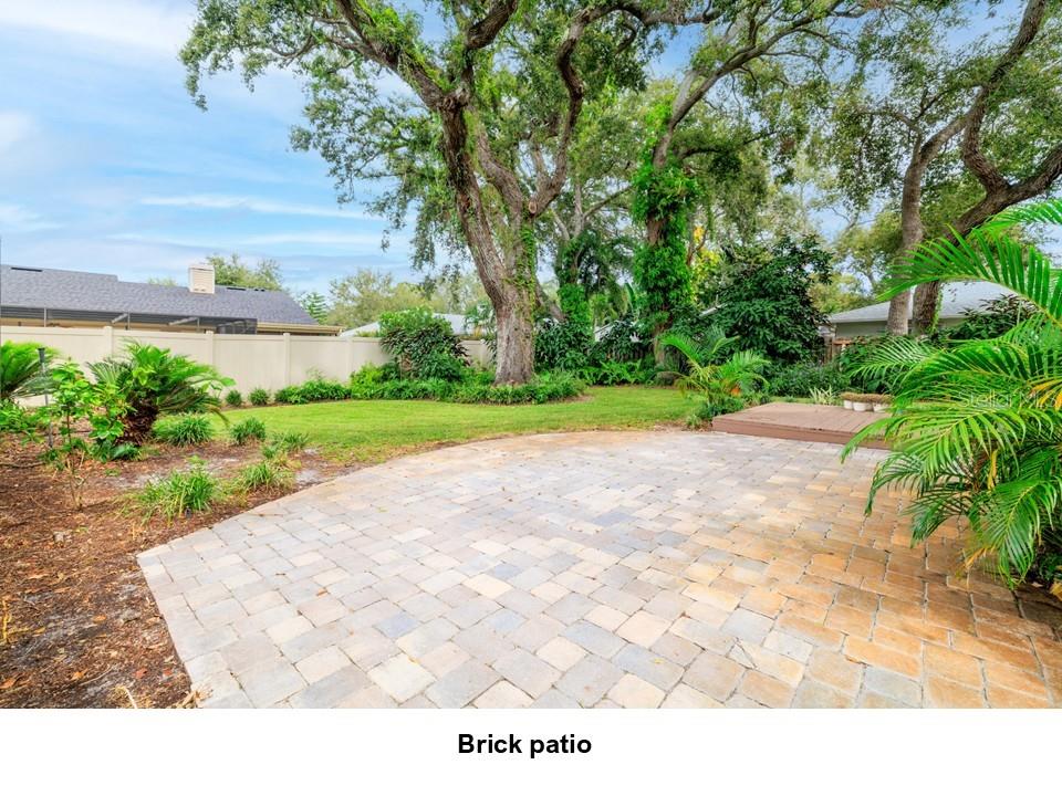 PINELLAS GROVES - Residential