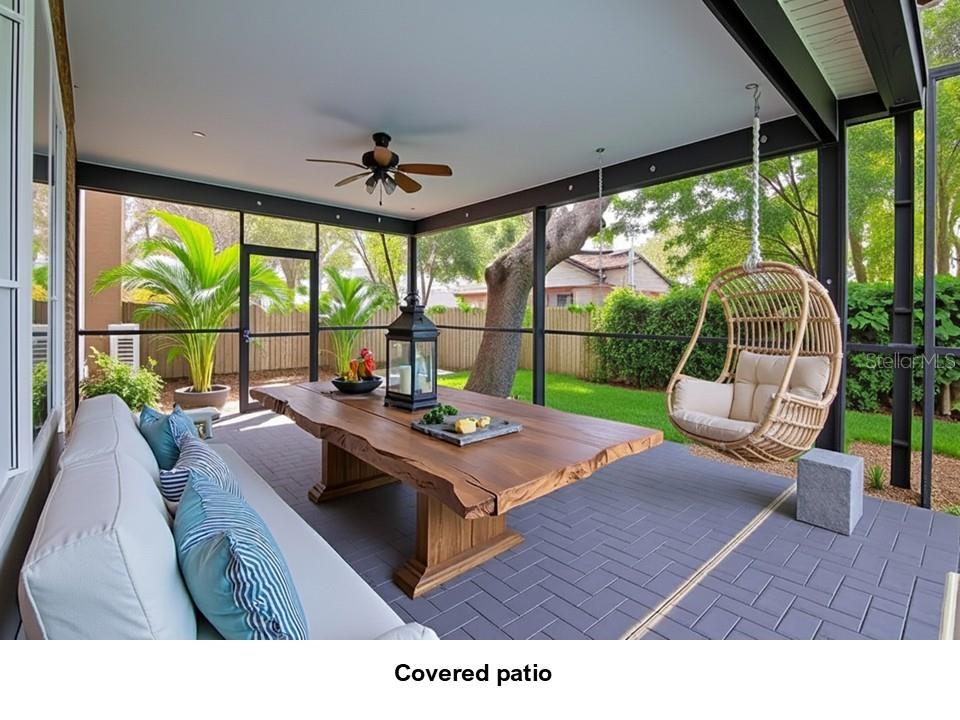 PINELLAS GROVES - Residential