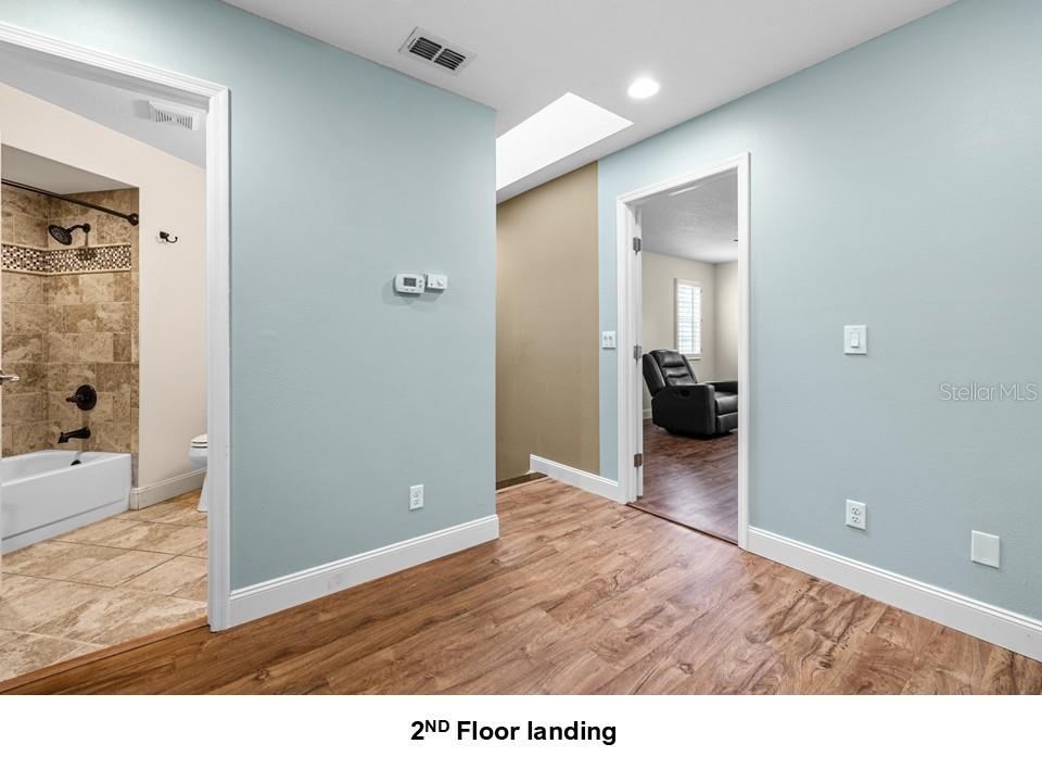 PINELLAS GROVES - Residential
