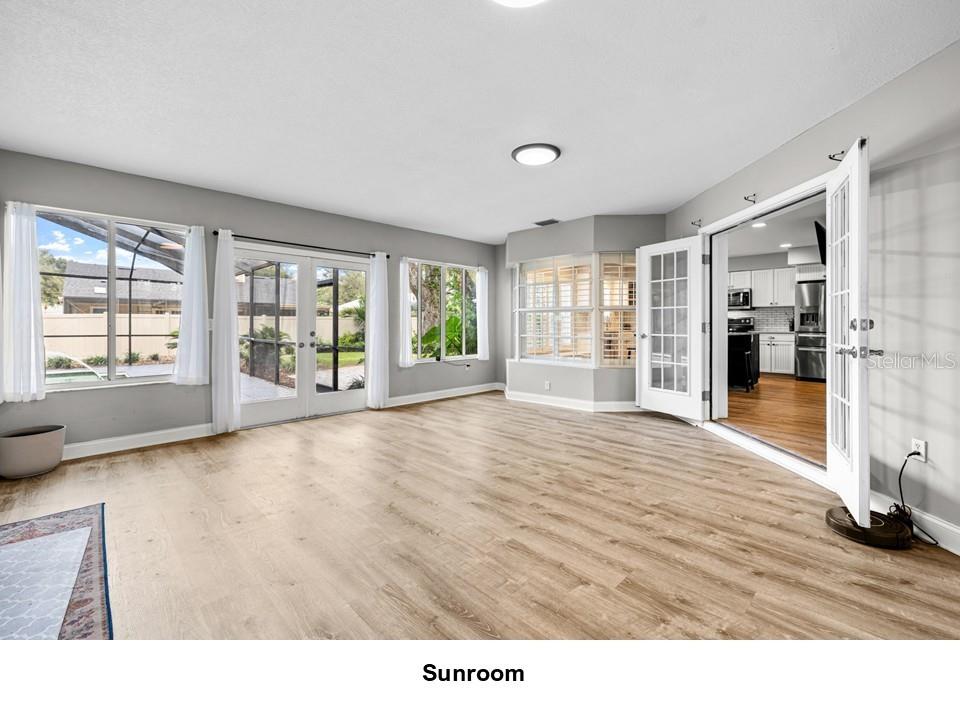 PINELLAS GROVES - Residential