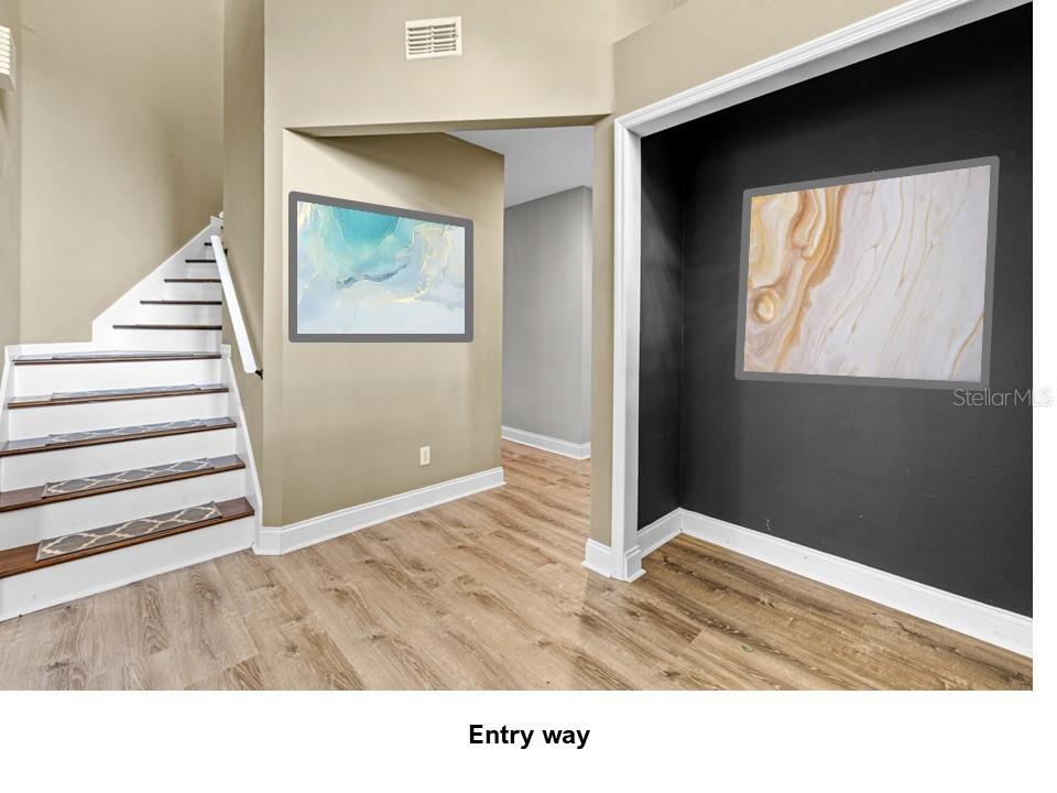 PINELLAS GROVES - Residential