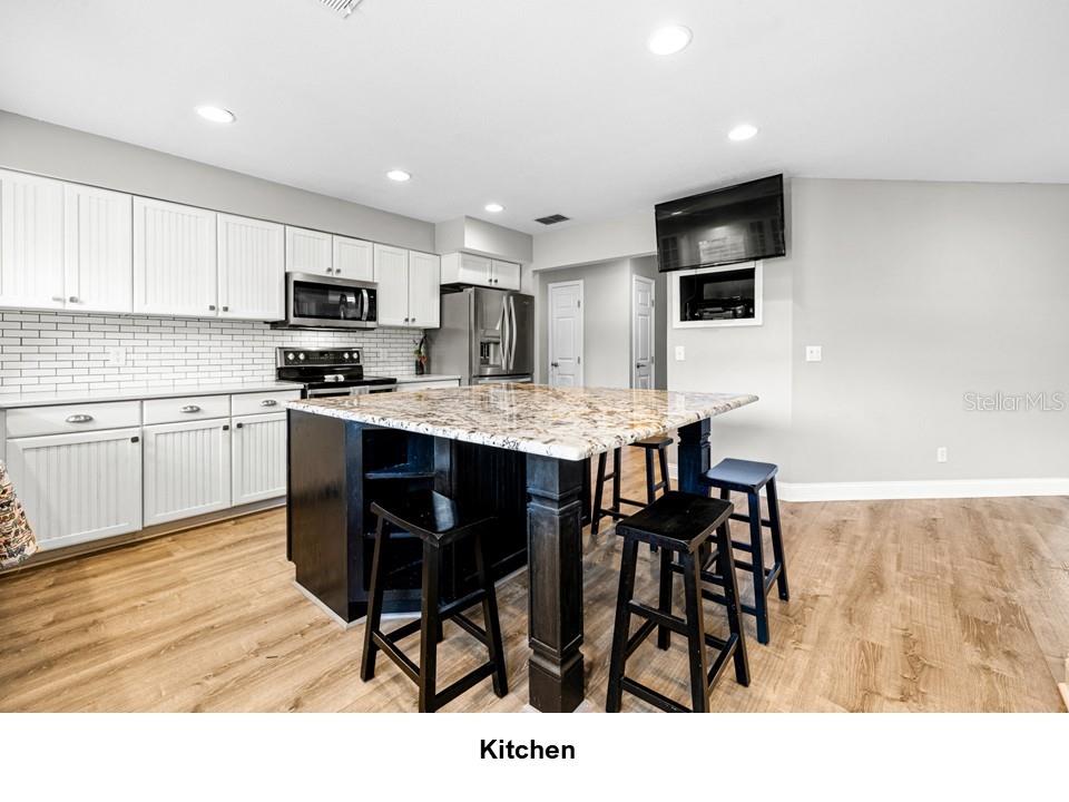 PINELLAS GROVES - Residential