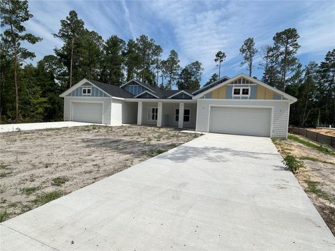 6370 W OAK PARK BOULEVARD HOMOSASSA FL 34446