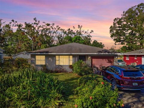 A home in BRADENTON