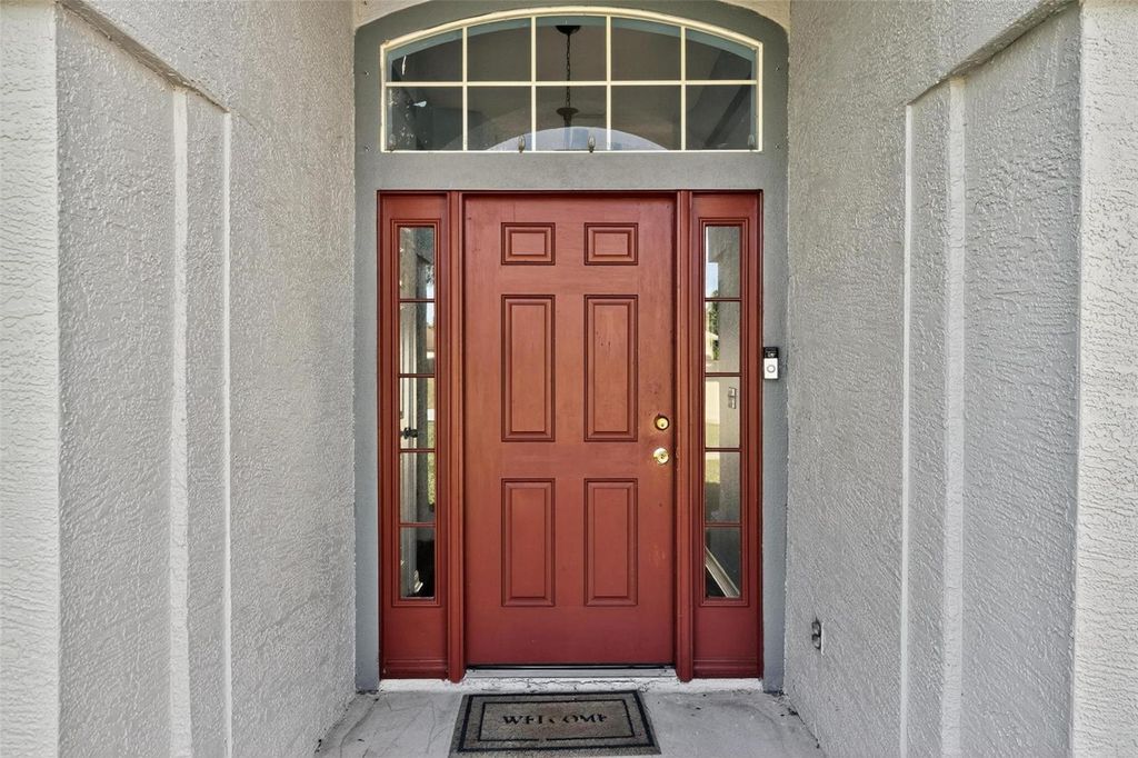 Photo of 3212 Urmey Avenue, Deltona, FL 32738 (MLS # O6351119)