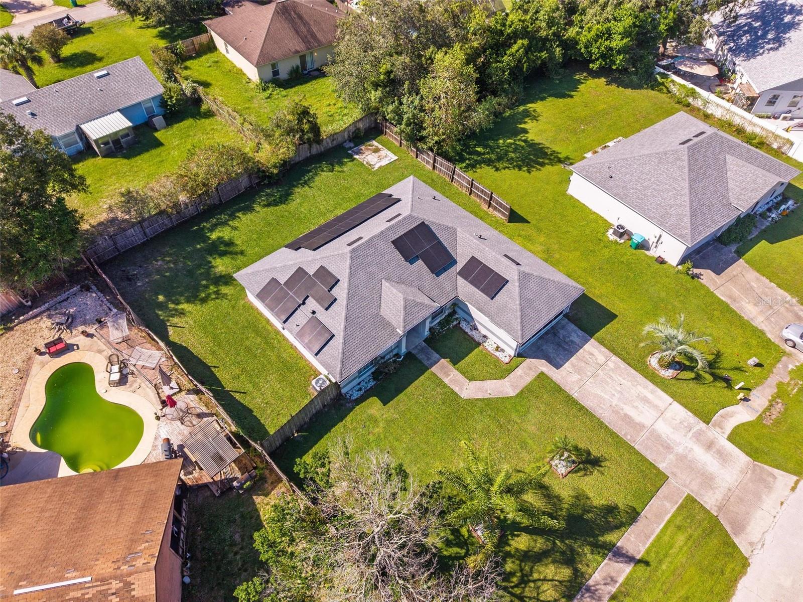 DLETONA LAKES UN 35 - Residential