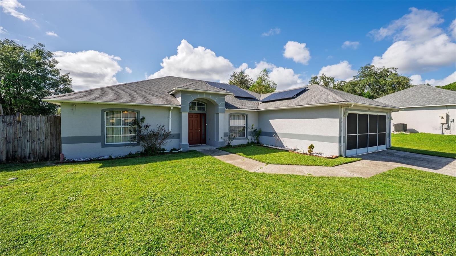 DLETONA LAKES UN 35 - Residential