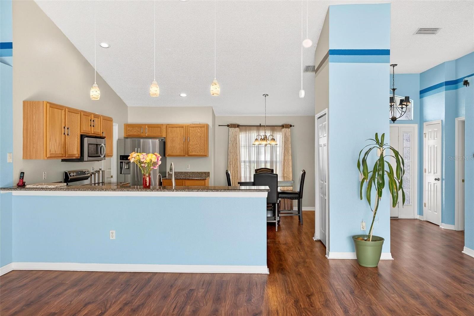 DLETONA LAKES UN 35 - Residential